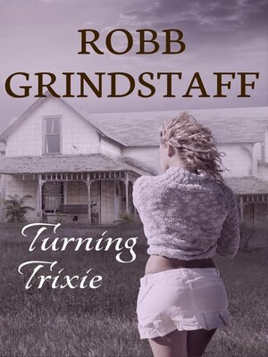 cover image of Turning Trixie